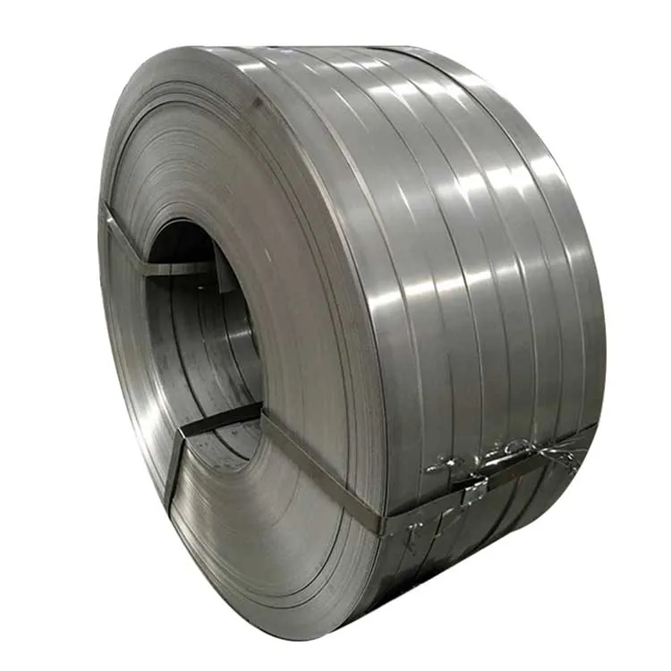 carbon steel coil